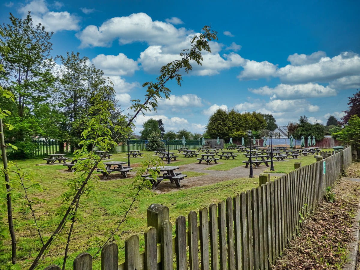 Lincoln Green North Hykeham