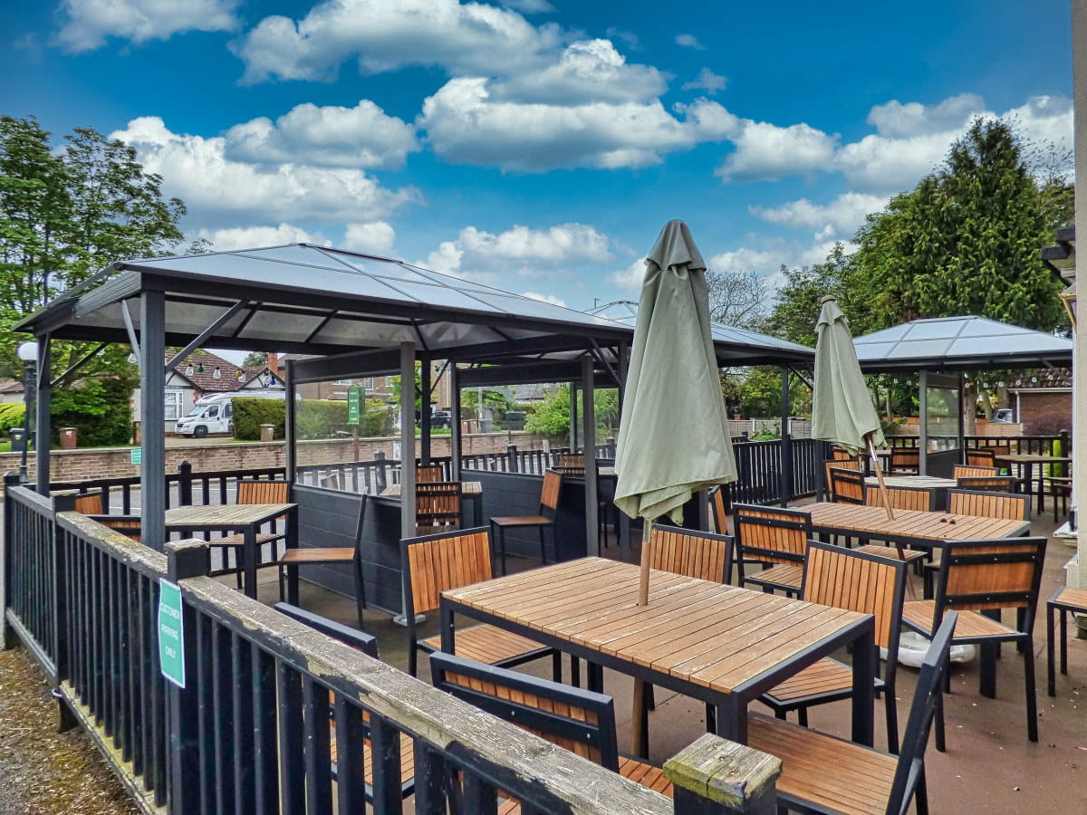 Lincoln Green North Hykeham