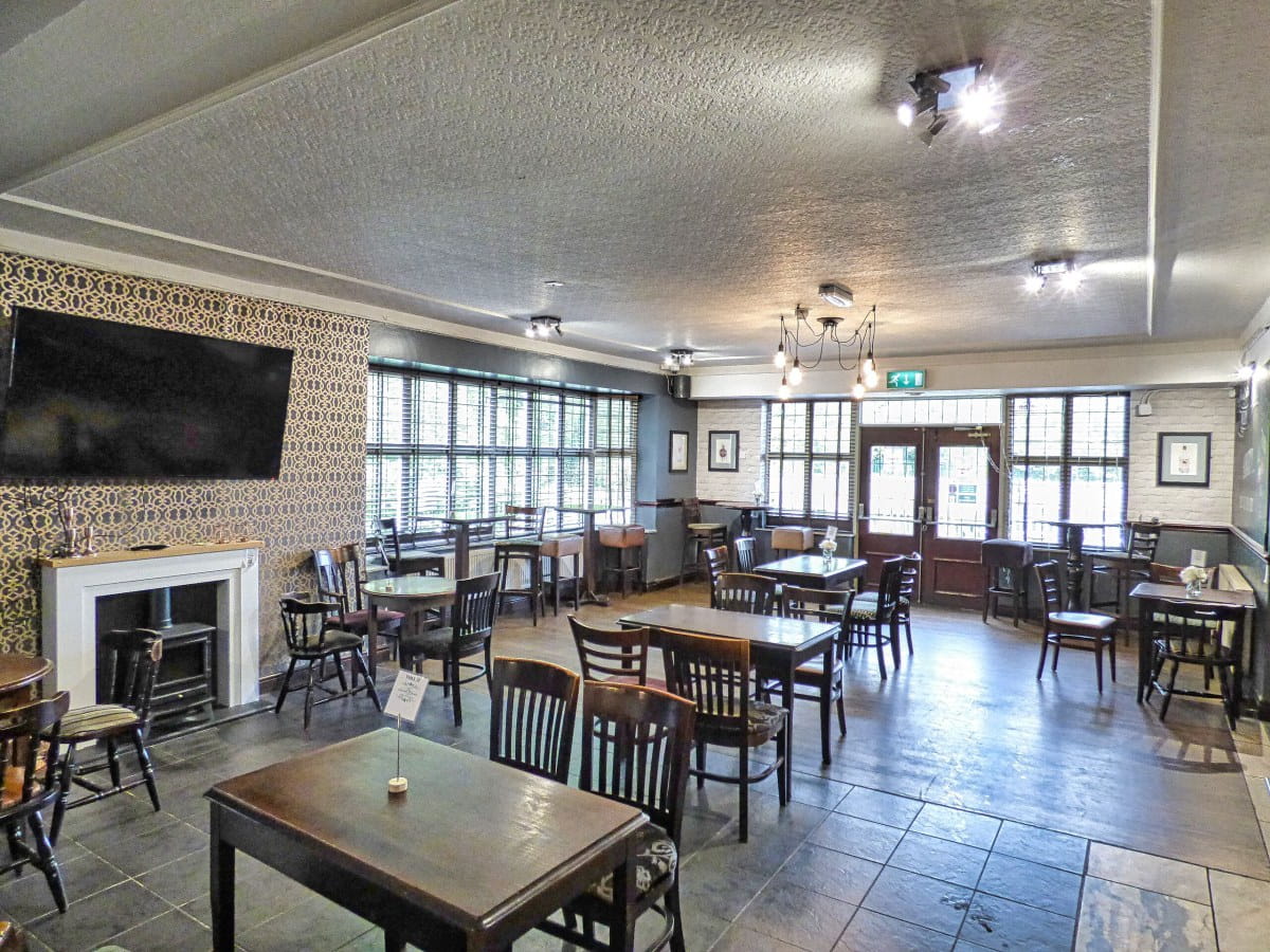 Lincoln Green North Hykeham