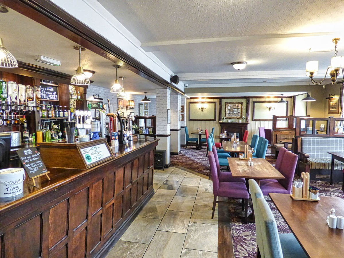 Lincoln Green North Hykeham