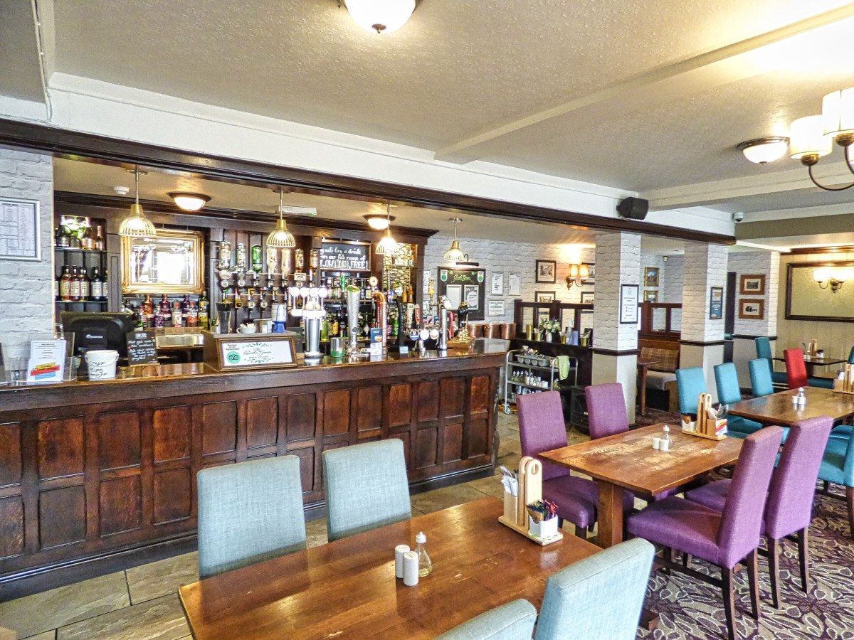 Lincoln Green North Hykeham