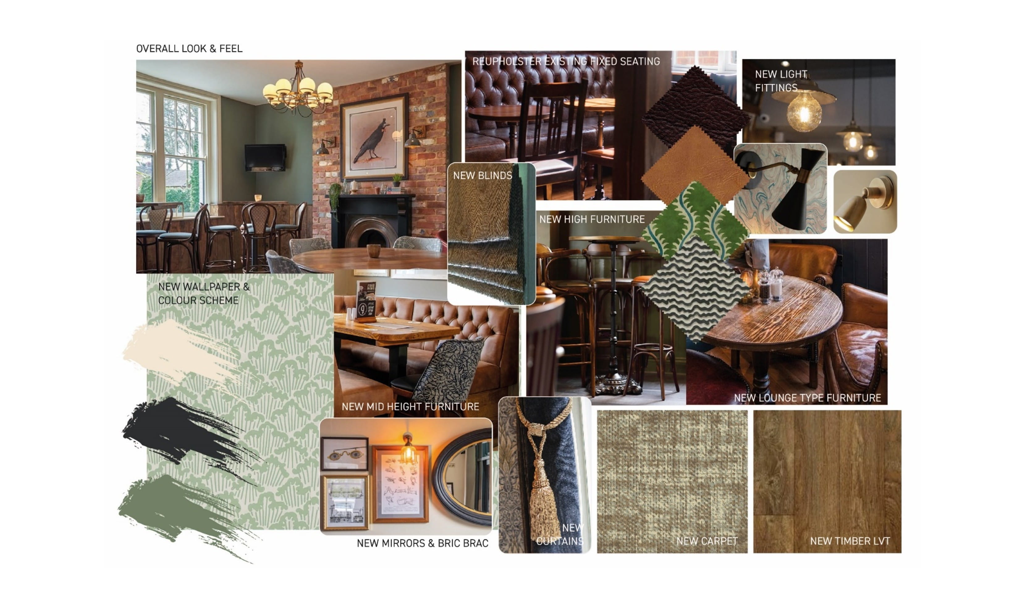 Three Horse Shoes, Loughborough