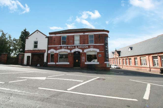 Pubs To Let