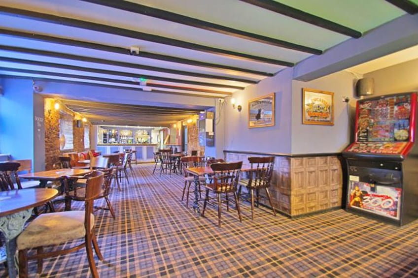 Black Horse Nettleham