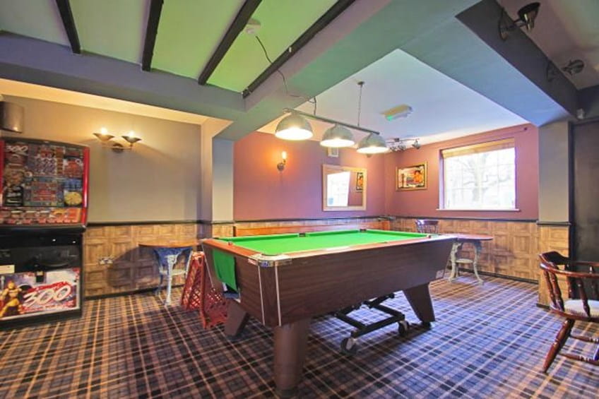 Black Horse Nettleham