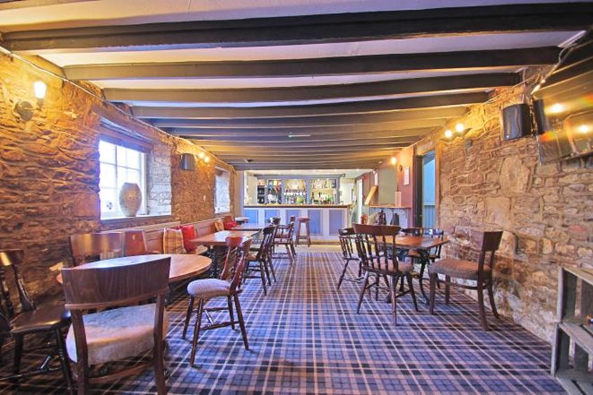 Black Horse Nettleham