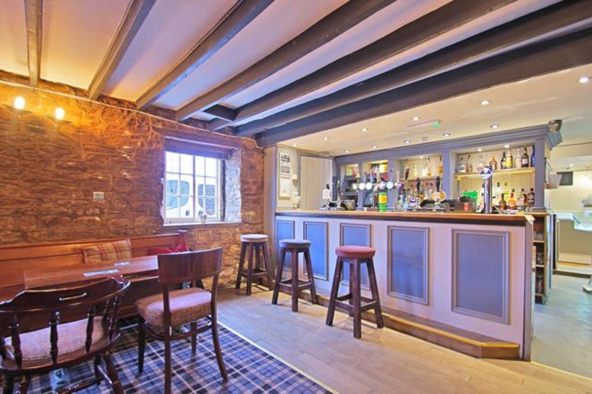 Black Horse Nettleham