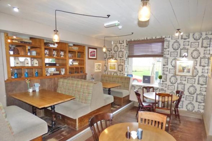 Alston Arms Preston