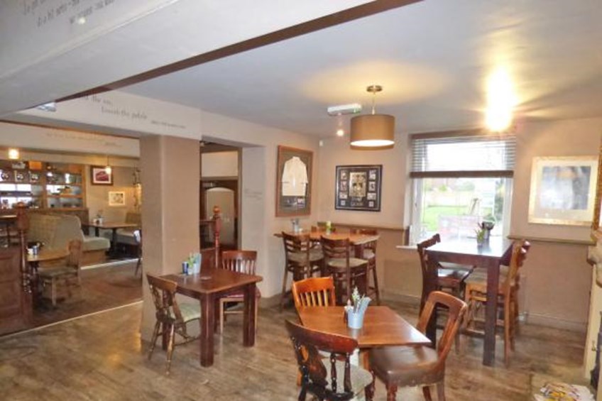 Alston Arms Preston