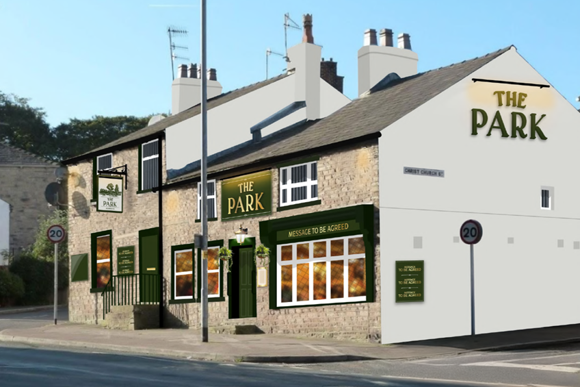 Pubs to Let in England | Star Pubs & Bars | HEINEKEN UK
