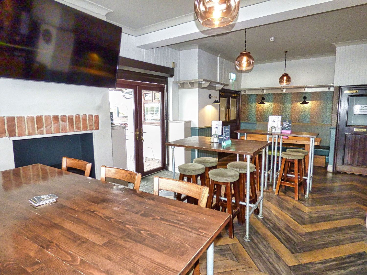 Wolsey 8