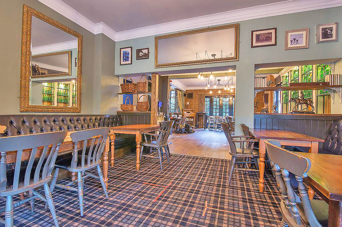 Red Kite Winlaton Mill Star Pubs & Bars HEINEKEN