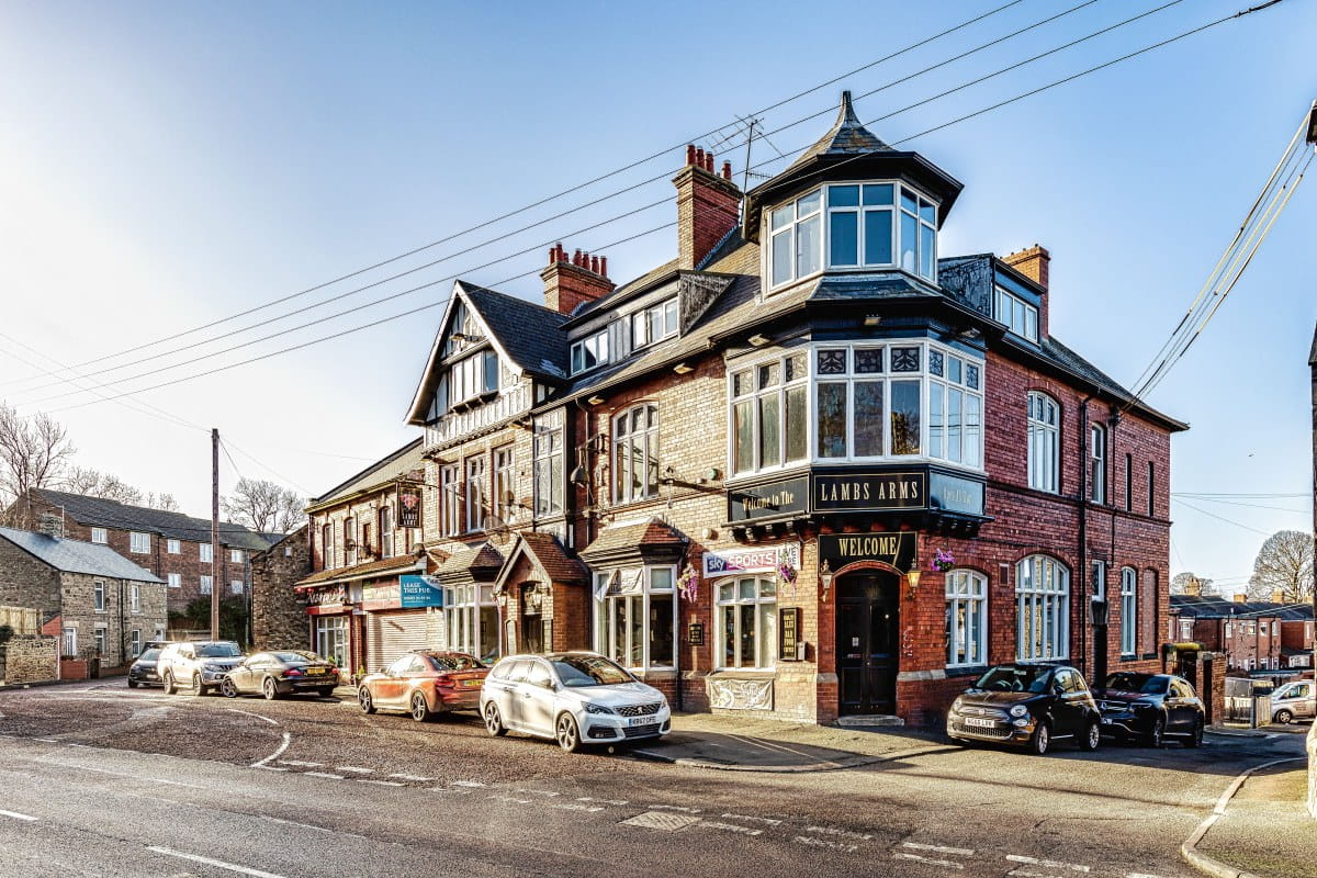 Red Kite Winlaton Mill Star Pubs & Bars HEINEKEN