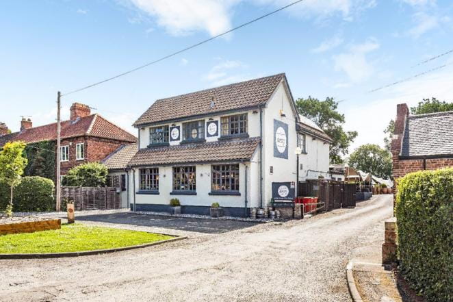 Pubs to Let in North East England Star Pubs & Bars HEINEKEN UK