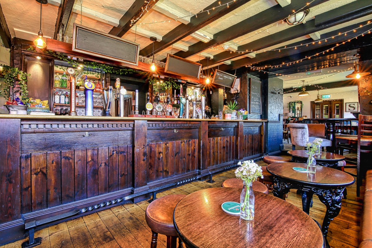 Spread Eagle North Shields