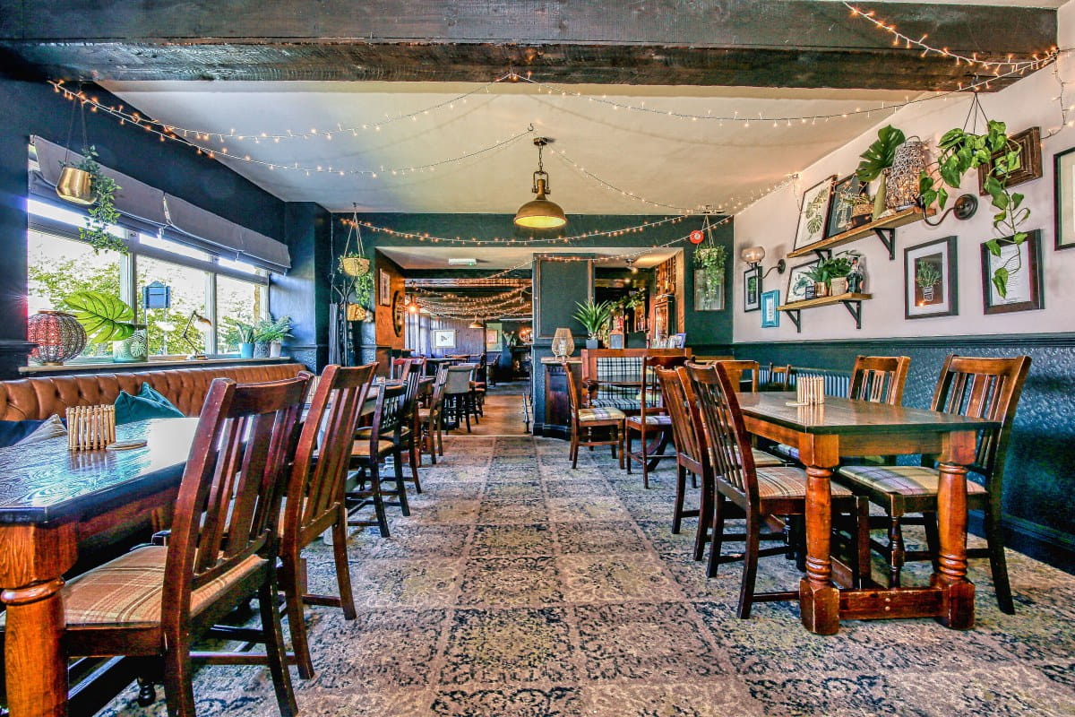 Spread Eagle North Shields