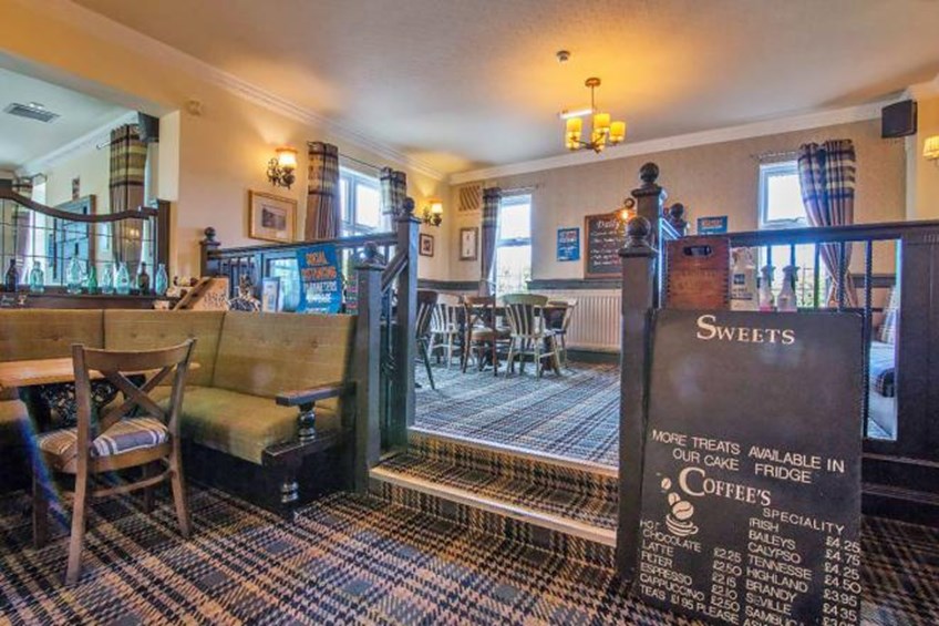 Widdrington Inn Widdrington