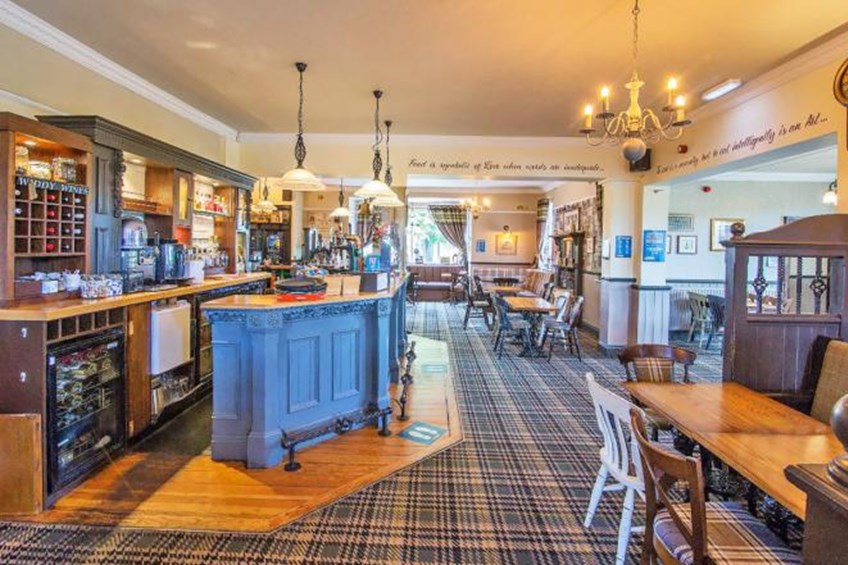 Widdrington Inn Widdrington