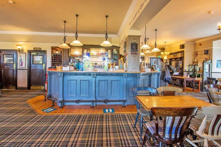 Widdrington Inn Widdrington