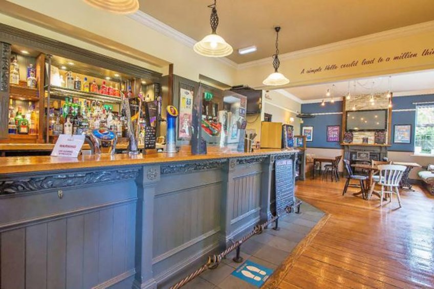 Widdrington Inn Widdrington