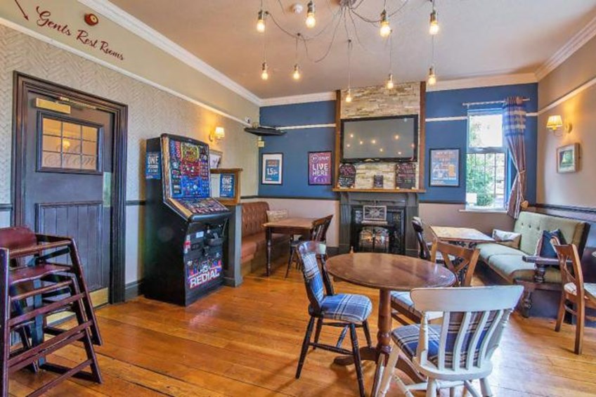 Widdrington Inn Widdrington