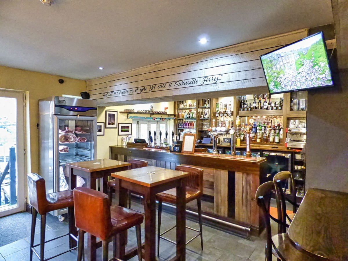 Swinside Inn Keswick