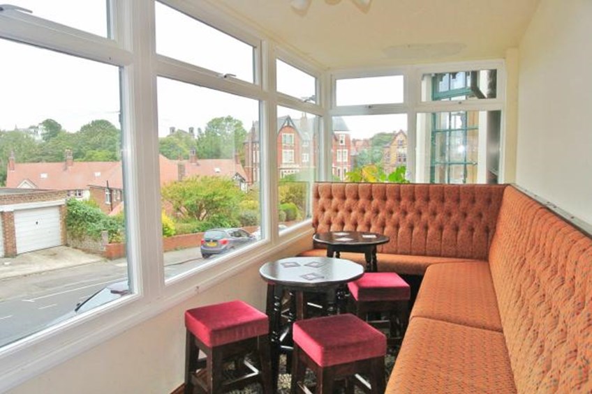 Cask Inn - Internal6