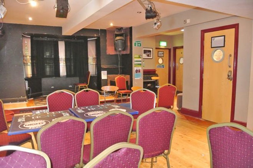 Cask Inn - Internal8