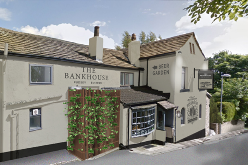 Bankhouse Pudsey