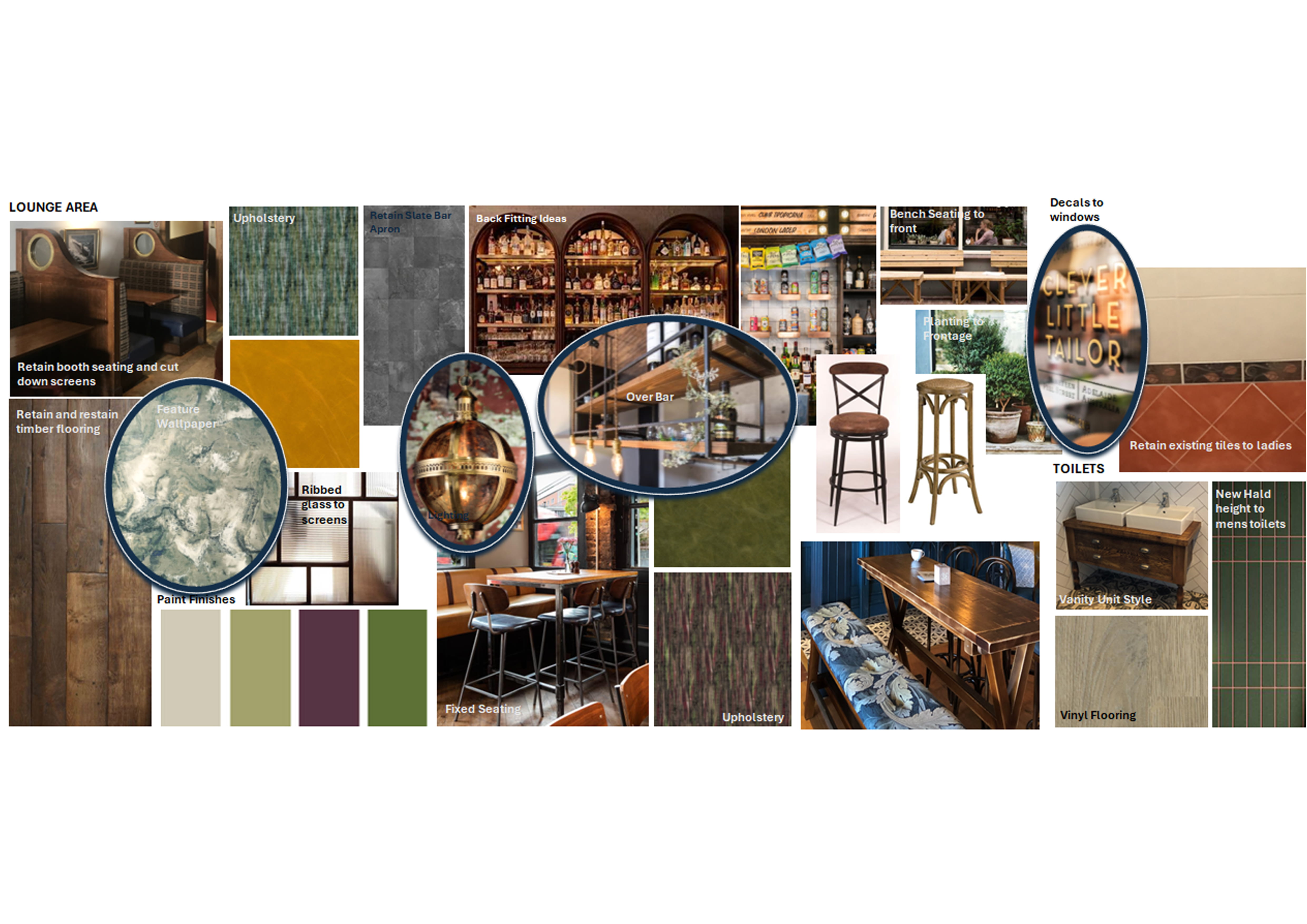 Royal Bar Helensburgh