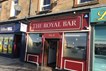 Royal Bar Helensburgh