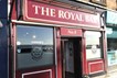 Royal Bar Helensburgh