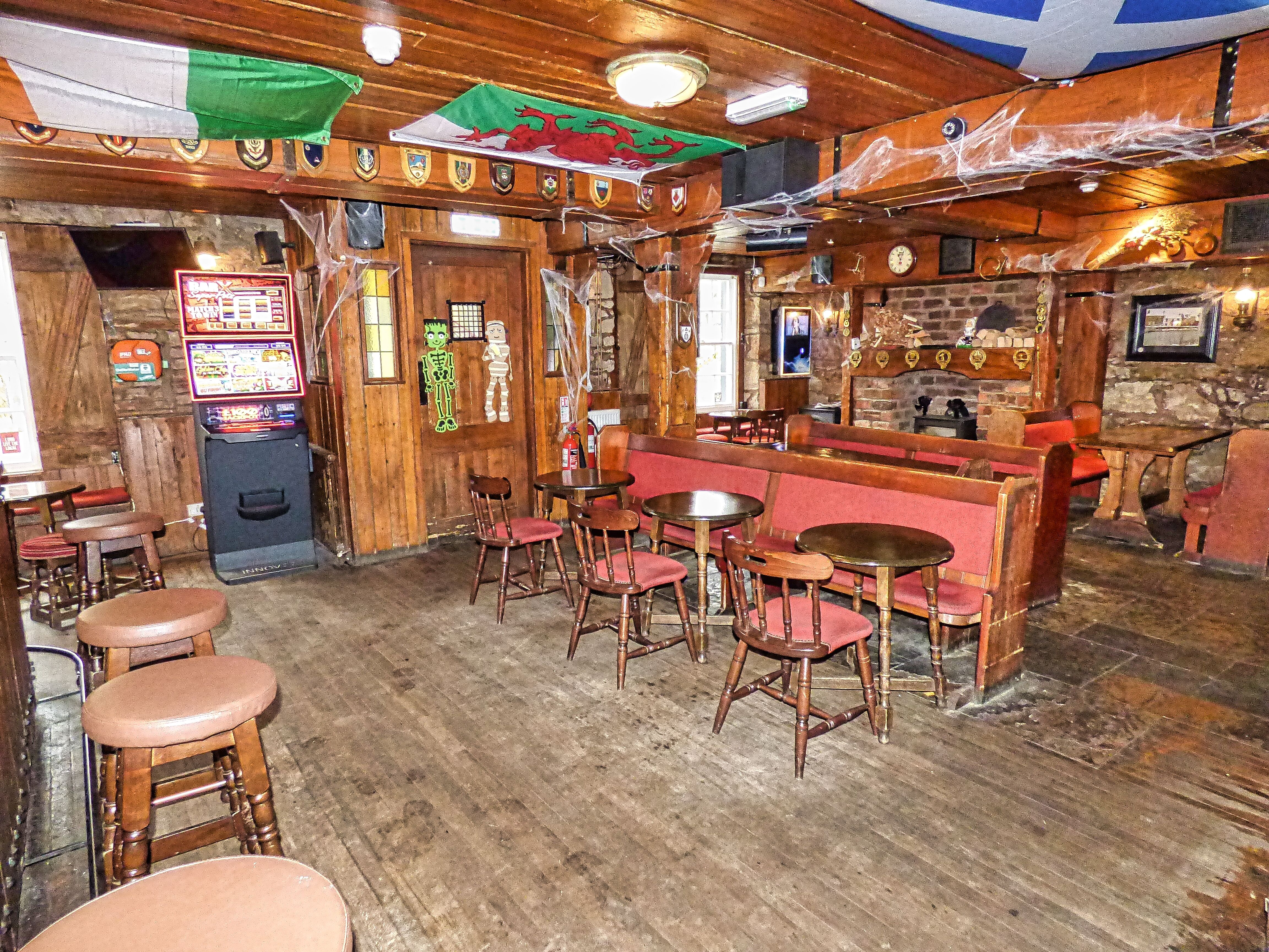 Pubs to Let in Scotland | Star Pubs & Bars | HEINEKEN UK