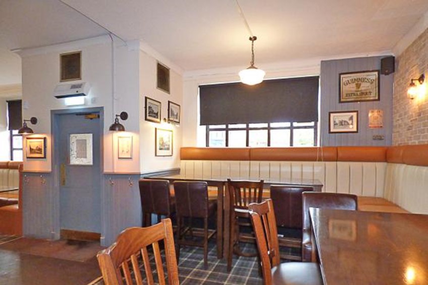 Douglas Arms Bothwell