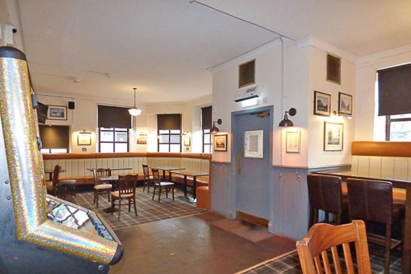 Douglas Arms Bothwell