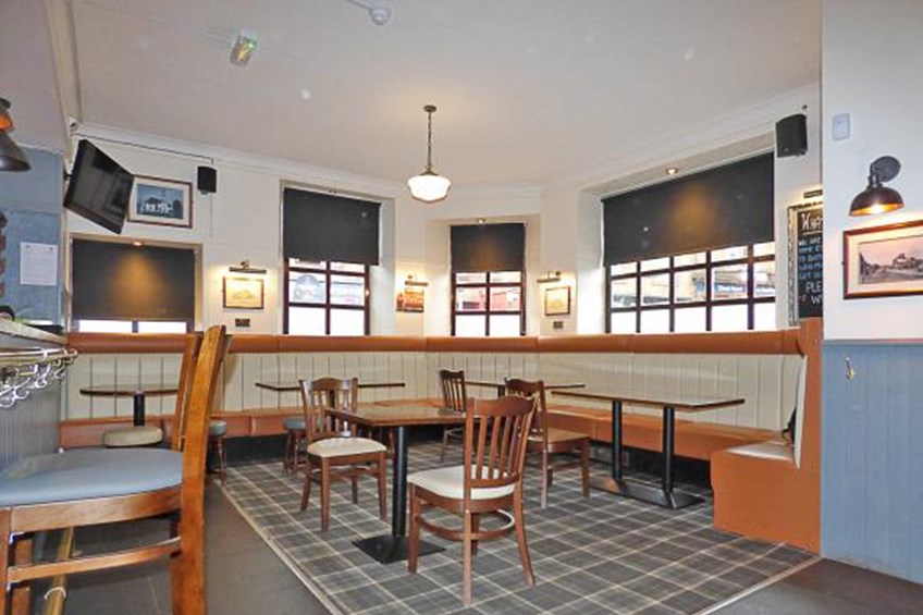 Douglas Arms Bothwell