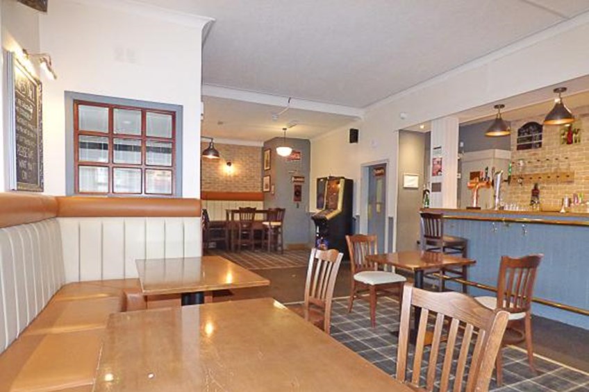 Douglas Arms Bothwell