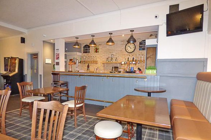 Douglas Arms Bothwell