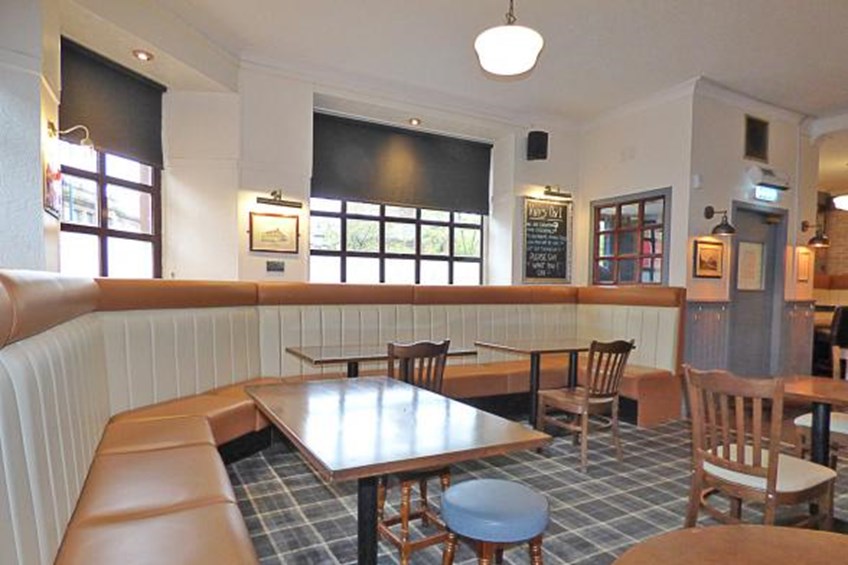 Douglas Arms Bothwell