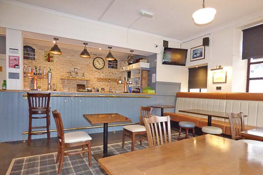 Douglas Arms Bothwell