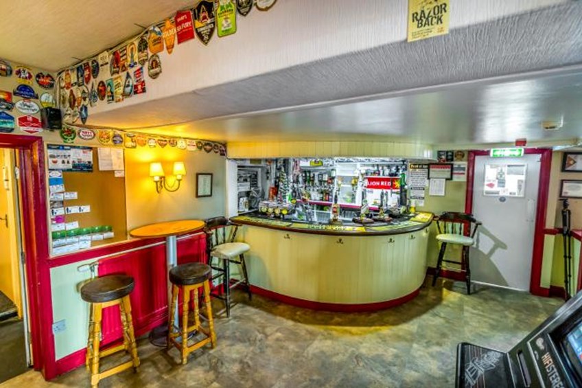 Abbey Inn Kinloss