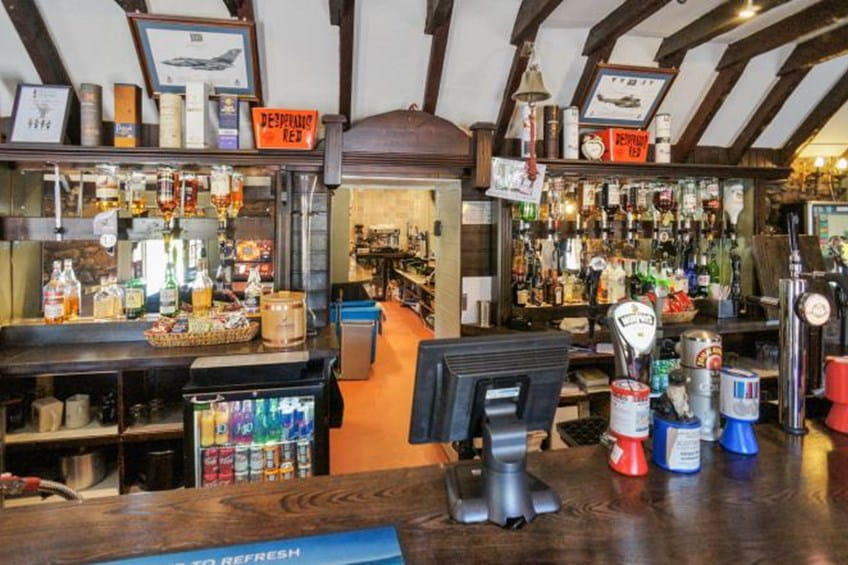 Abbey Inn Kinloss