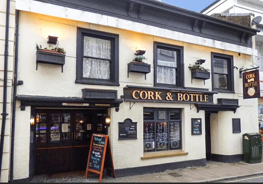 Pubs to Let Star Pubs HEINEKEN UK