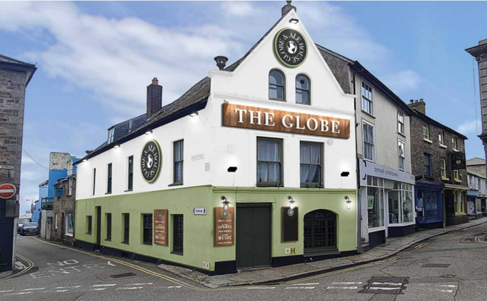 Pubs to Let in South West England Star Pubs & Bars HEINEKEN UK