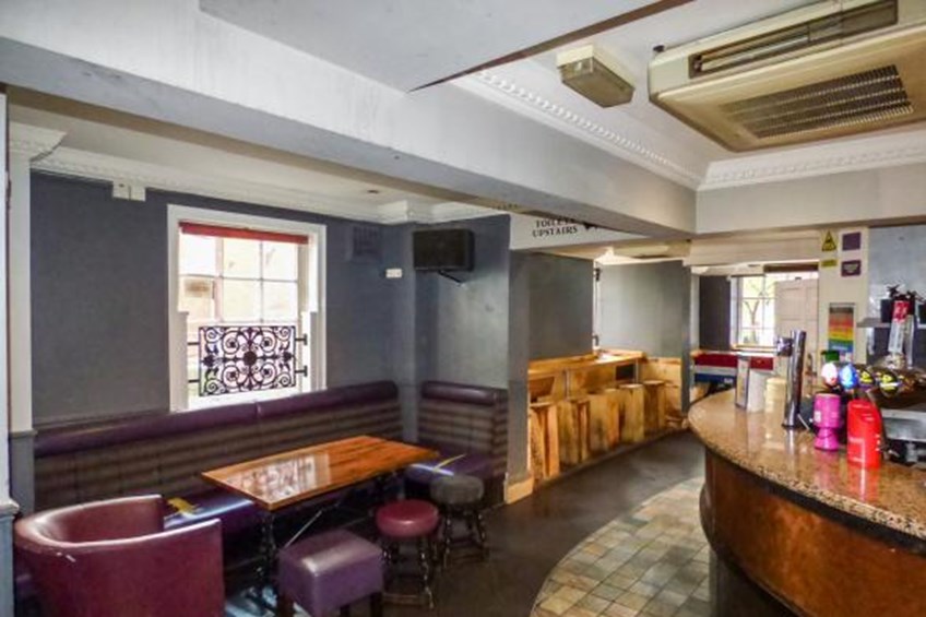 Churchills Manchester