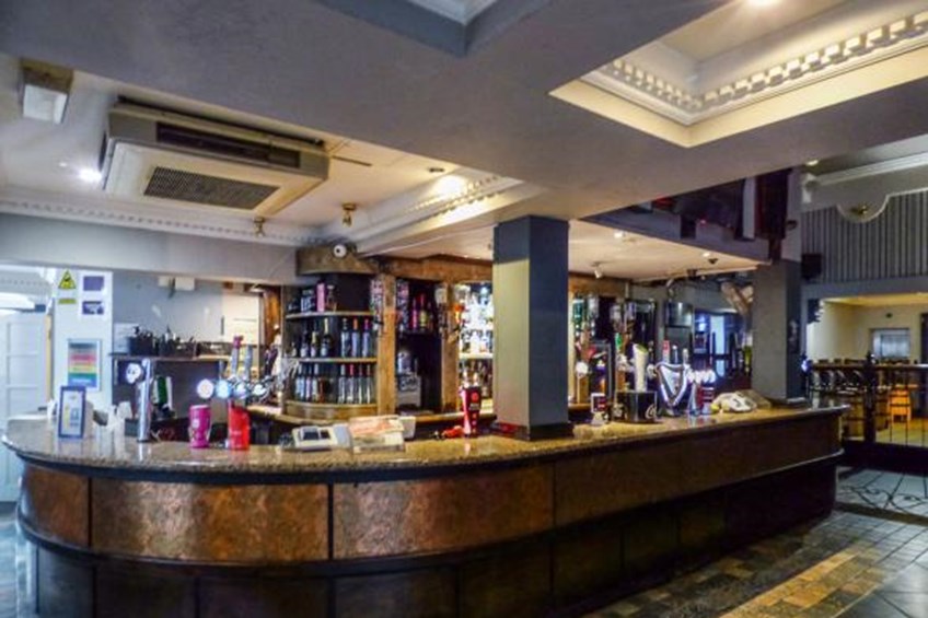 Churchills Manchester