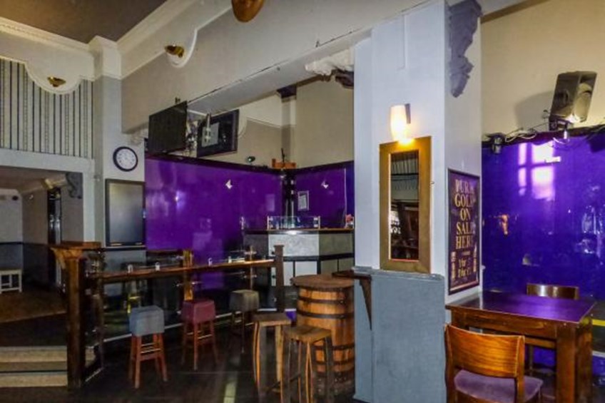 Churchills Manchester