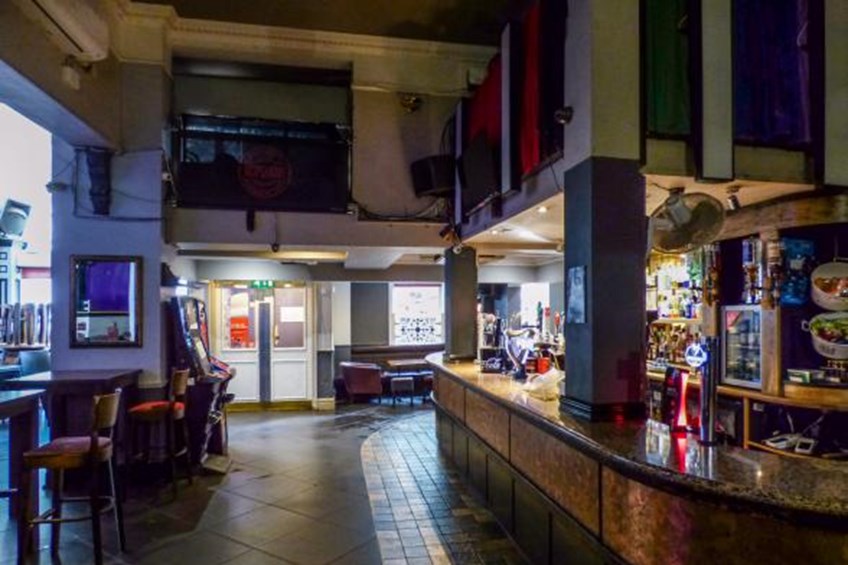 Churchills Manchester