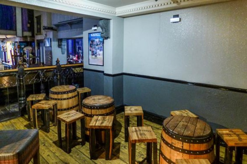 Churchills Manchester