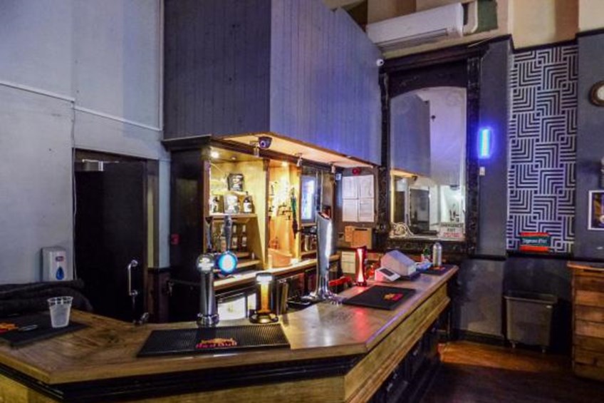 Churchills Manchester